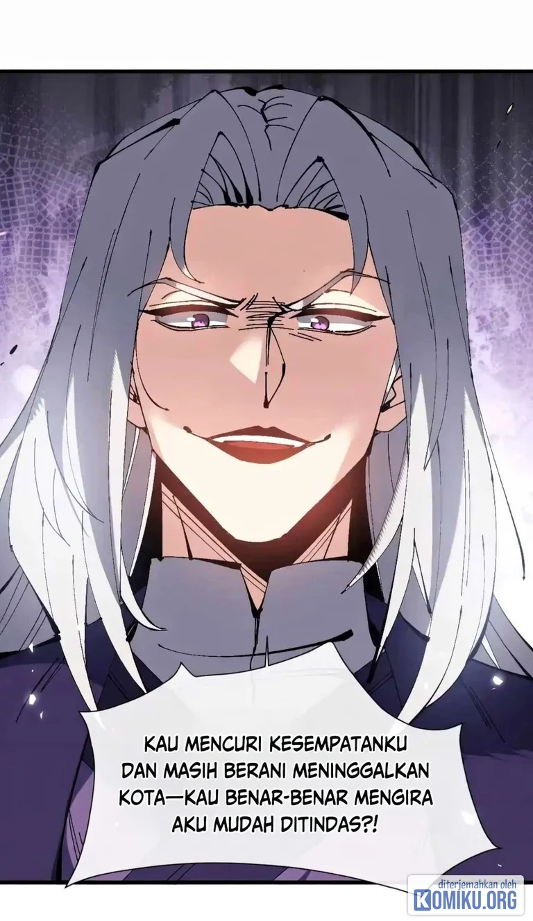 Devious Son Of Heaven Chapter 190 Gambar 56