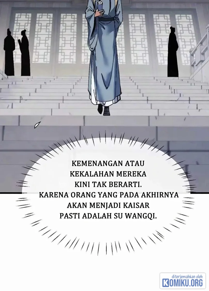 Devious Son Of Heaven Chapter 190 Gambar 7