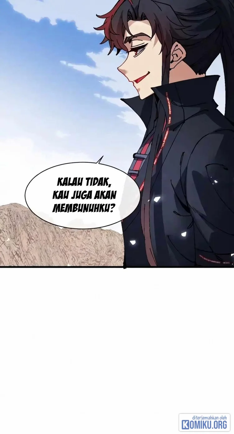 Devious Son Of Heaven Chapter 191 Gambar 14