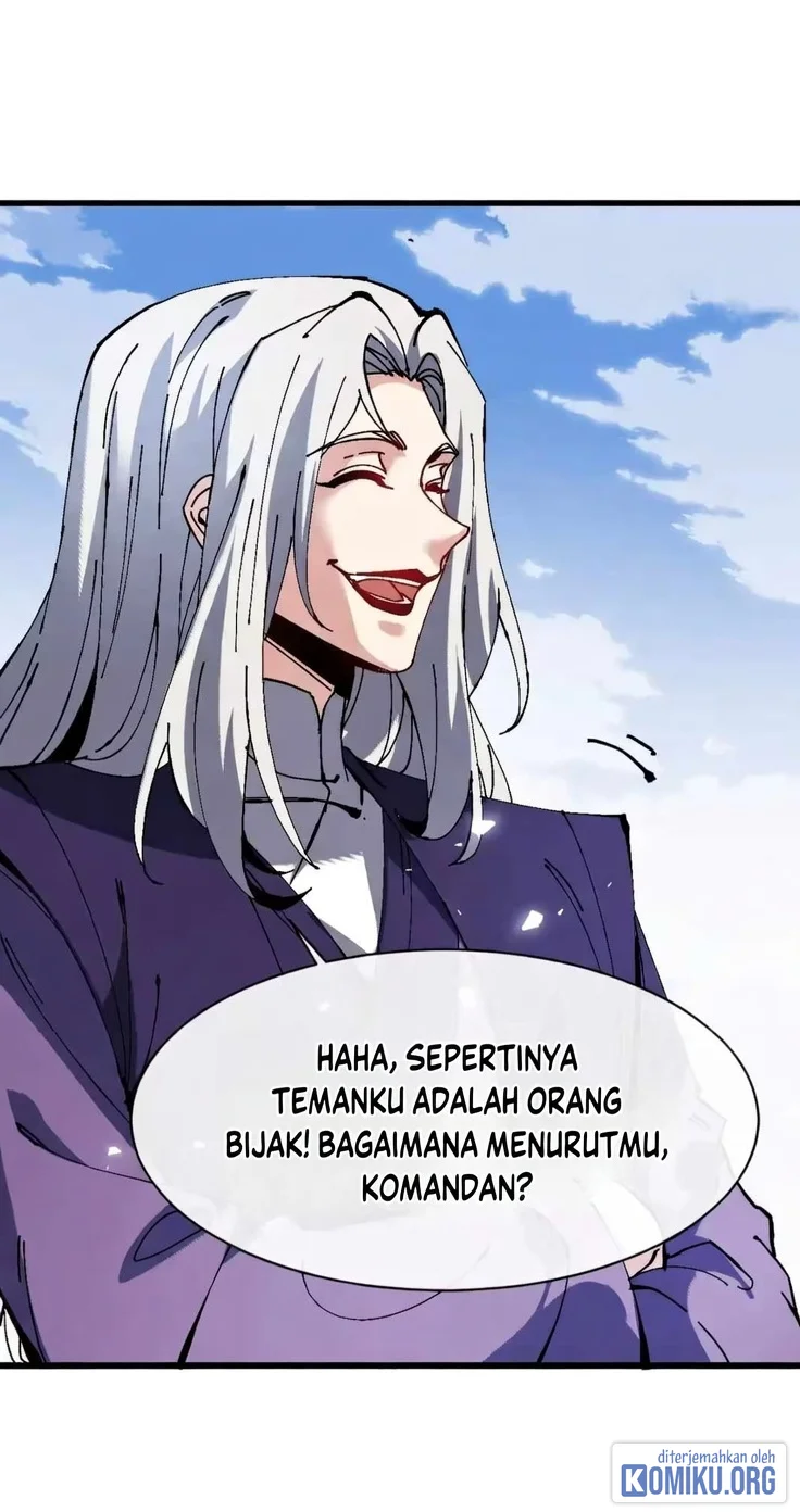 Devious Son Of Heaven Chapter 191 Gambar 15