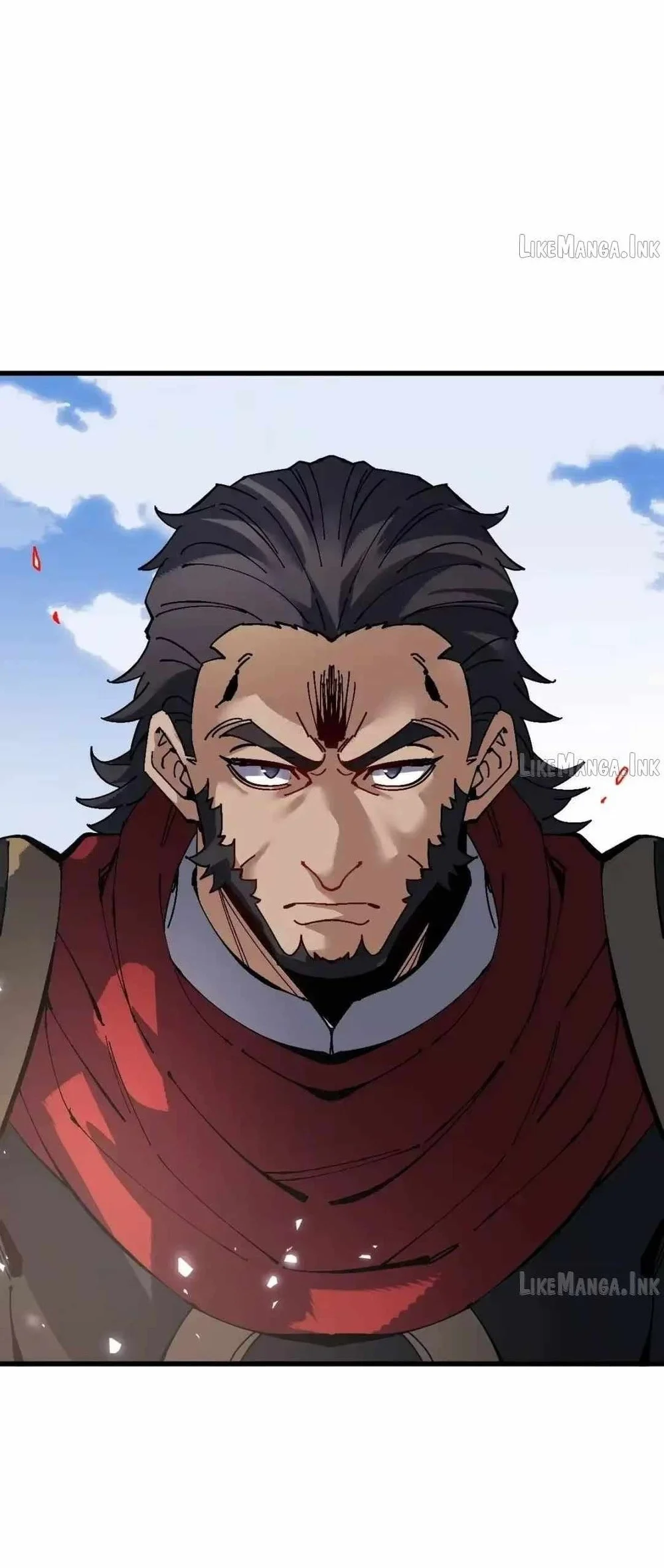 Devious Son Of Heaven Chapter 191 Gambar 17