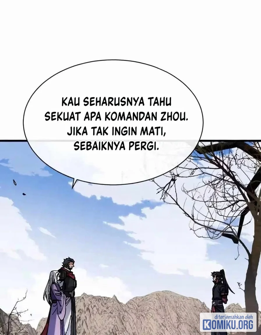Devious Son Of Heaven Chapter 191 Gambar 20