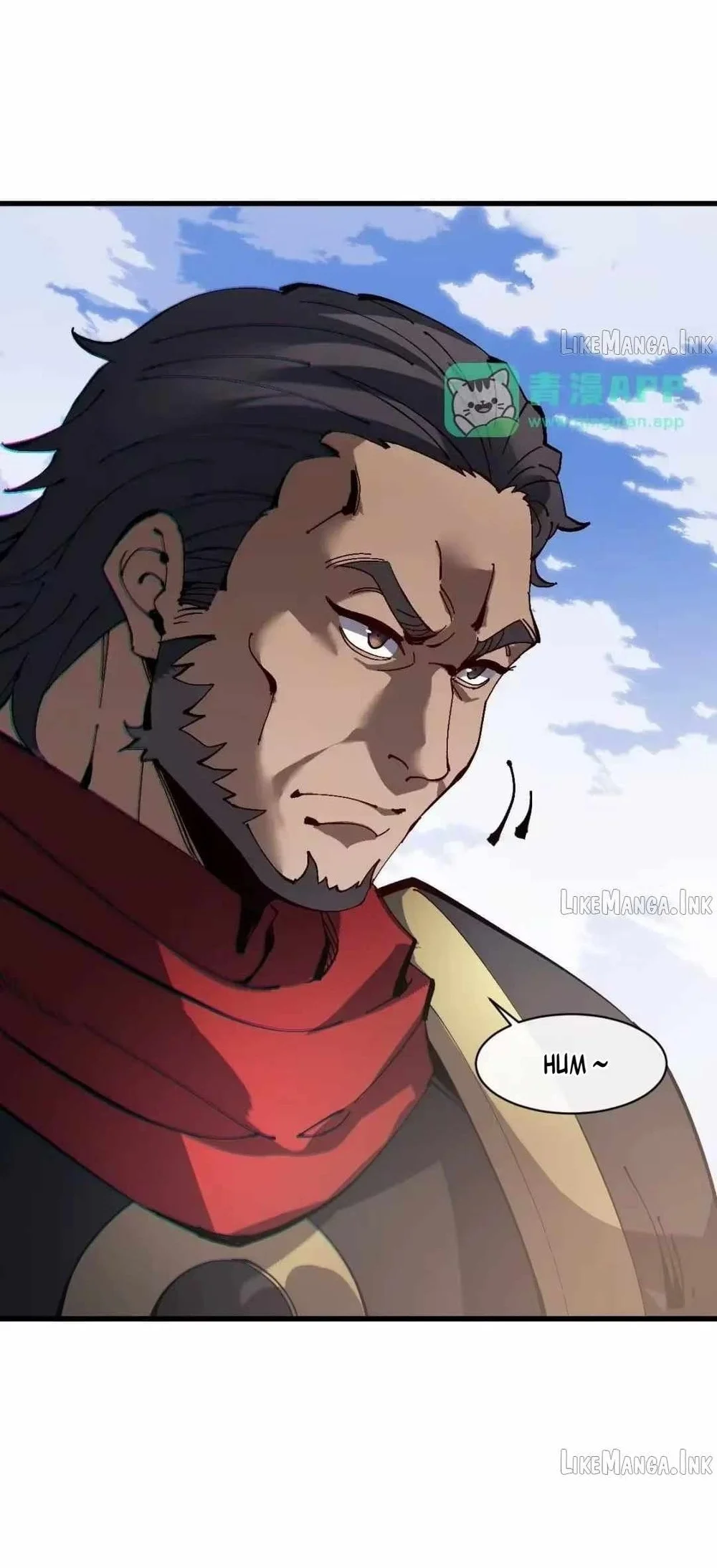 Devious Son Of Heaven Chapter 191 Gambar 25