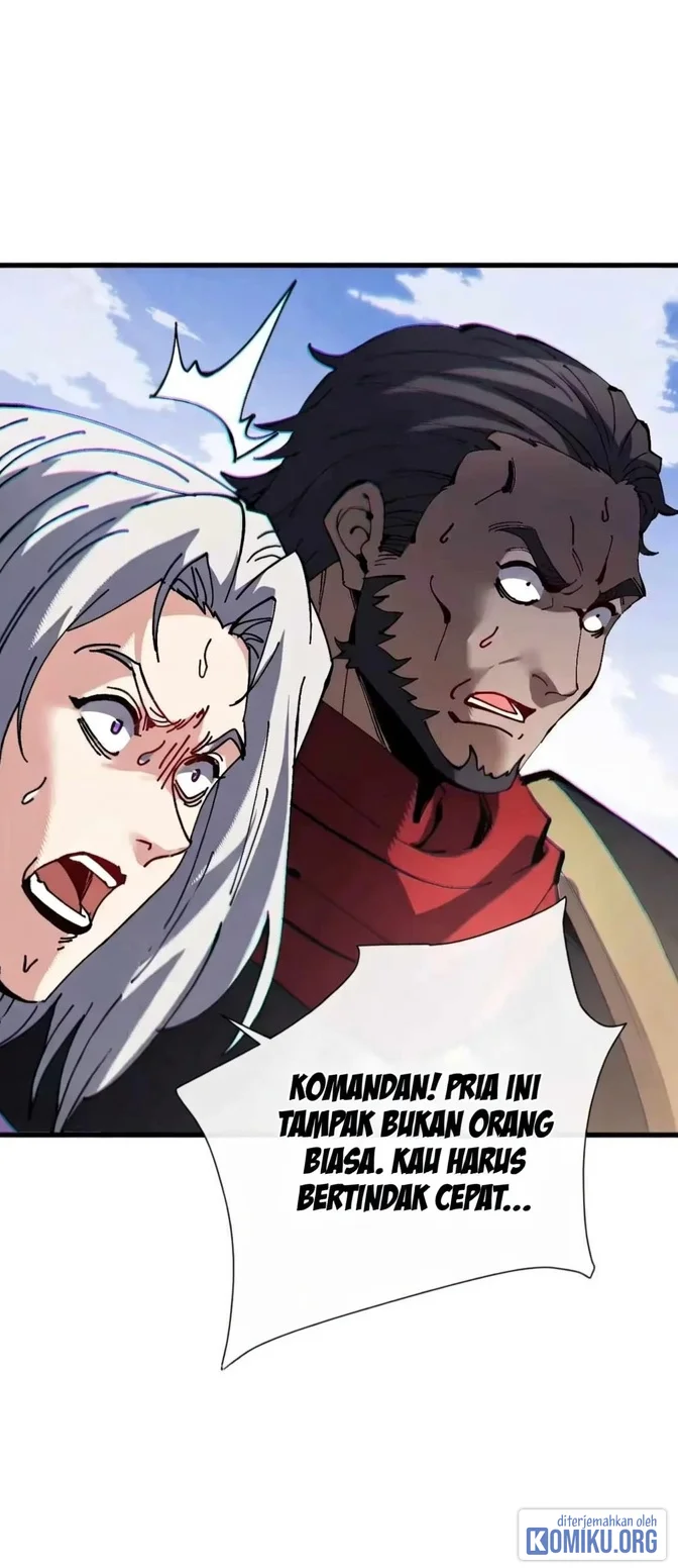 Devious Son Of Heaven Chapter 191 Gambar 29