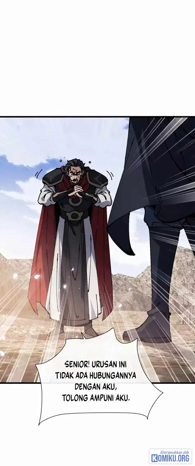 Devious Son Of Heaven Chapter 191 Gambar 32