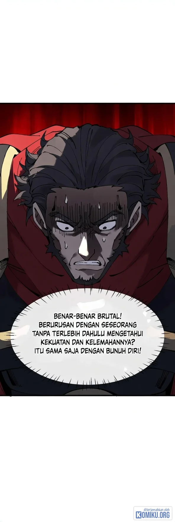 Devious Son Of Heaven Chapter 191 Gambar 34