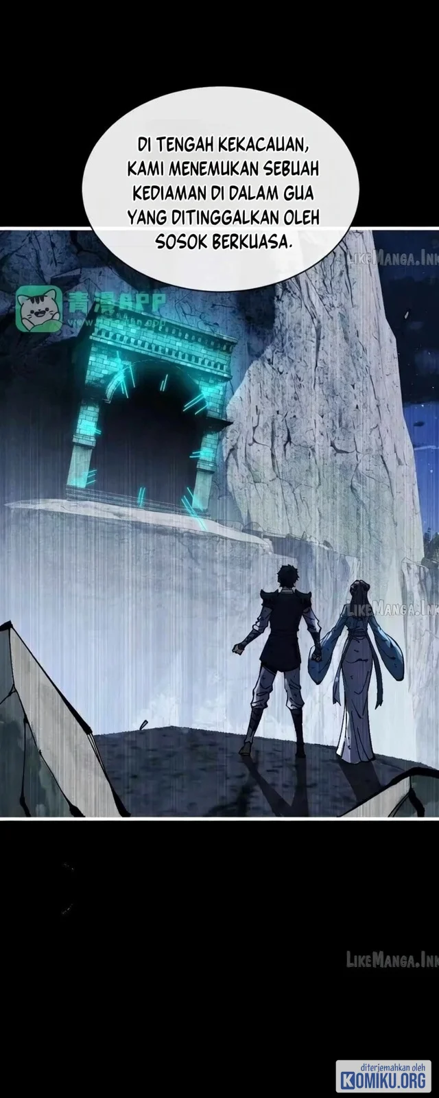 Devious Son Of Heaven Chapter 191 Gambar 4