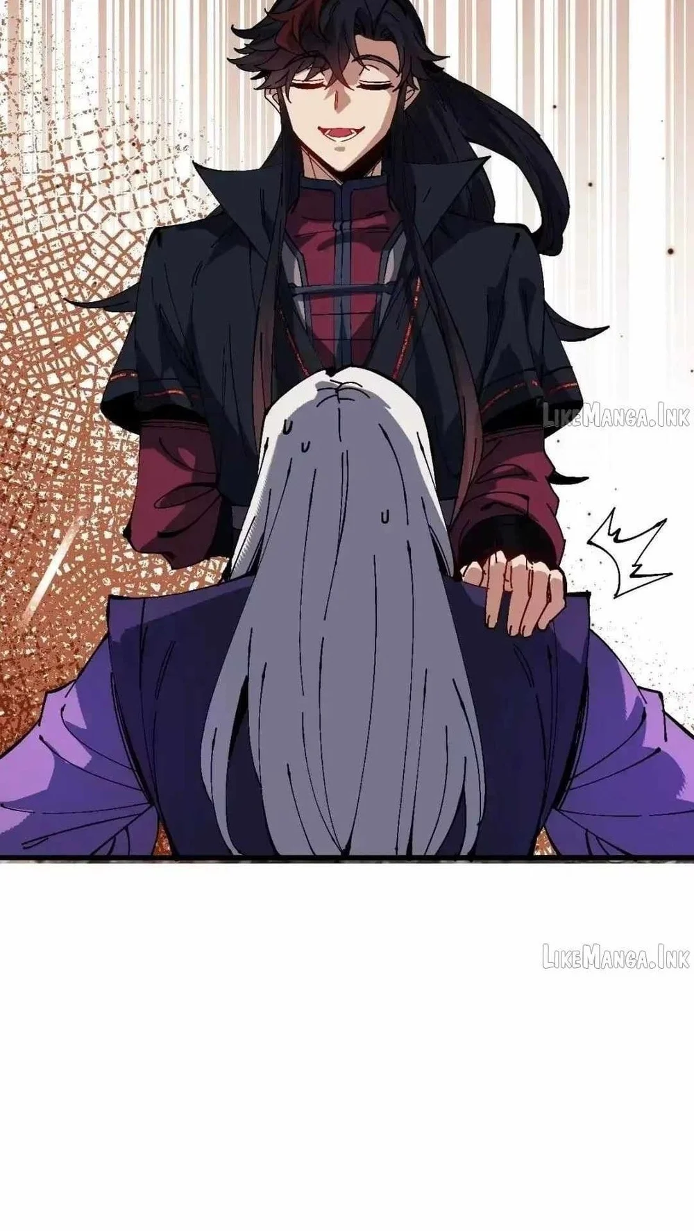 Devious Son Of Heaven Chapter 191 Gambar 41