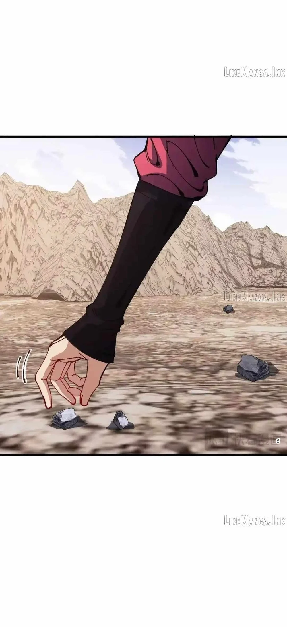 Devious Son Of Heaven Chapter 191 Gambar 43