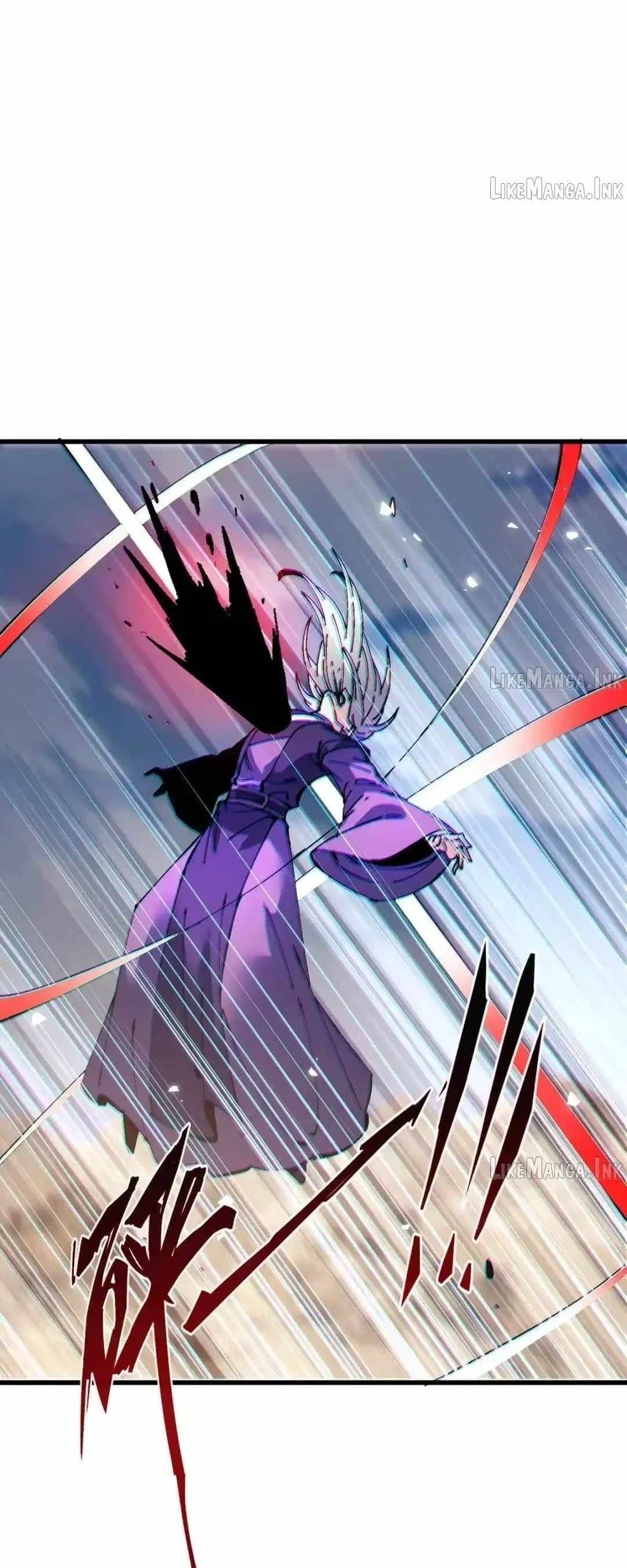 Devious Son Of Heaven Chapter 191 Gambar 46