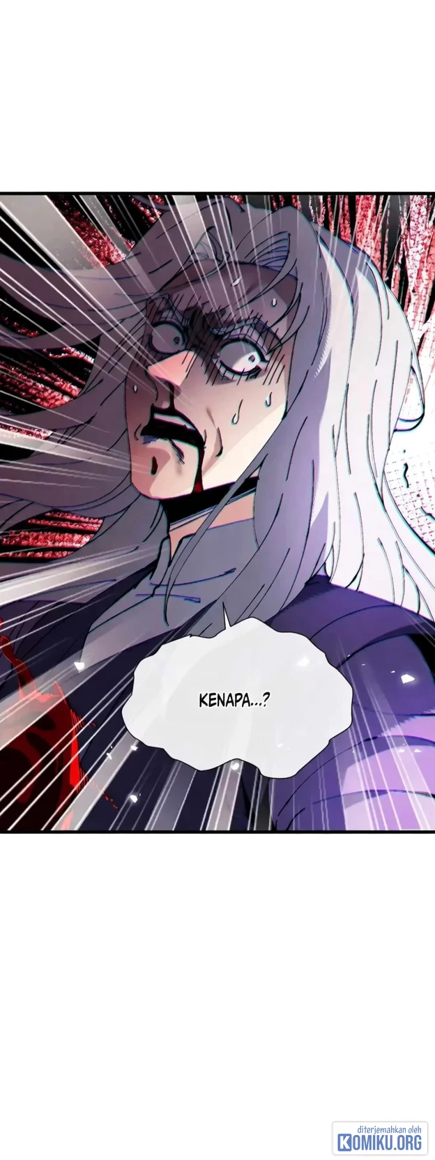 Devious Son Of Heaven Chapter 191 Gambar 48