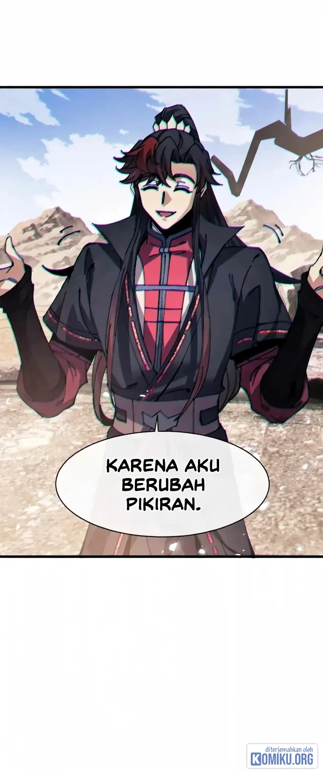 Devious Son Of Heaven Chapter 191 Gambar 49