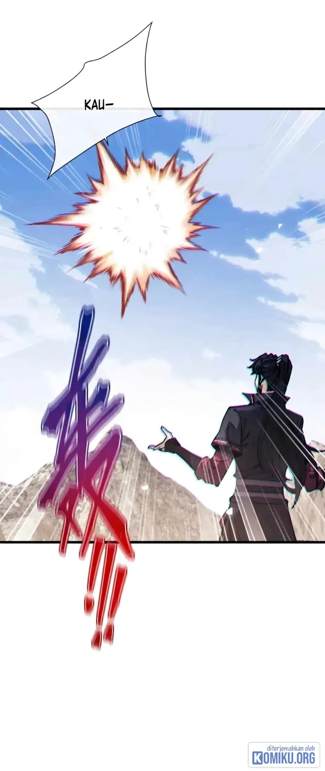 Devious Son Of Heaven Chapter 191 Gambar 50
