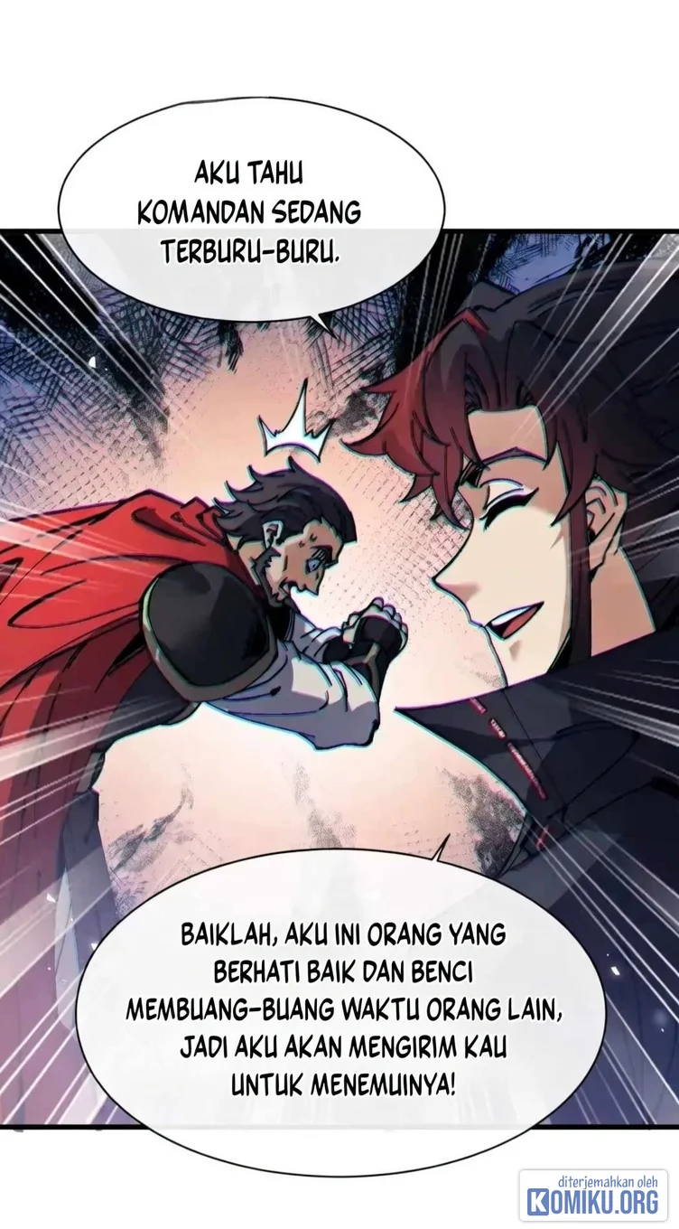Devious Son Of Heaven Chapter 191 Gambar 52