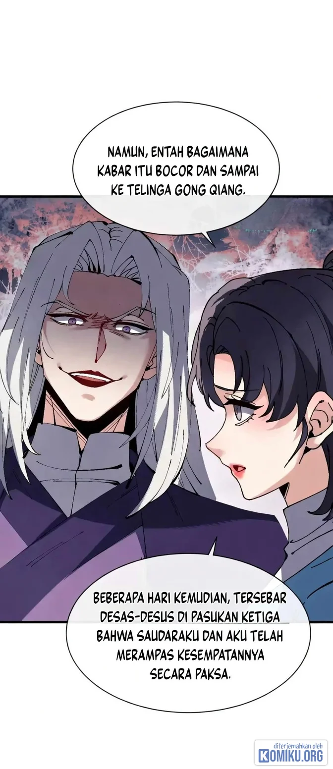 Devious Son Of Heaven Chapter 191 Gambar 6