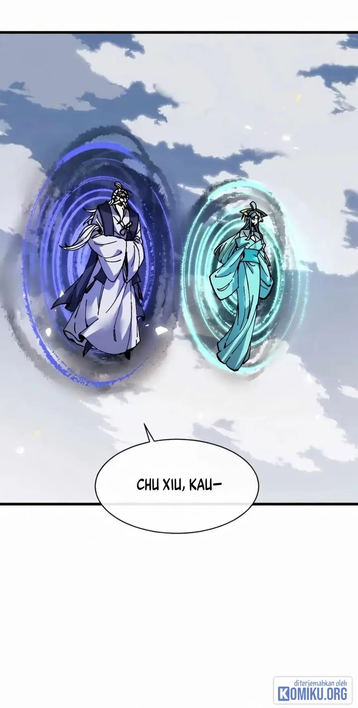 Devious Son Of Heaven Chapter 192 Gambar 12
