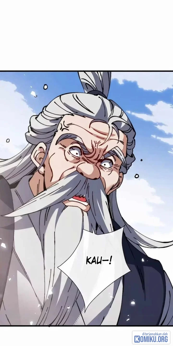 Devious Son Of Heaven Chapter 192 Gambar 15