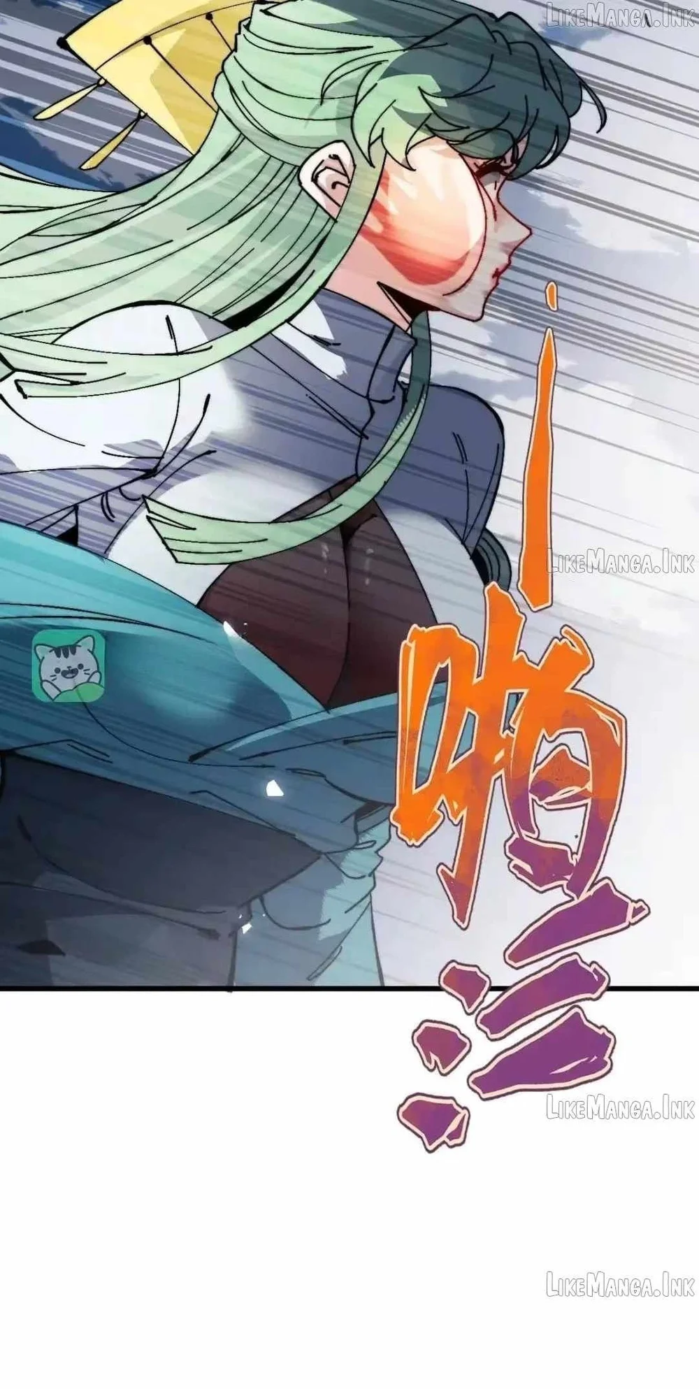 Devious Son Of Heaven Chapter 192 Gambar 23