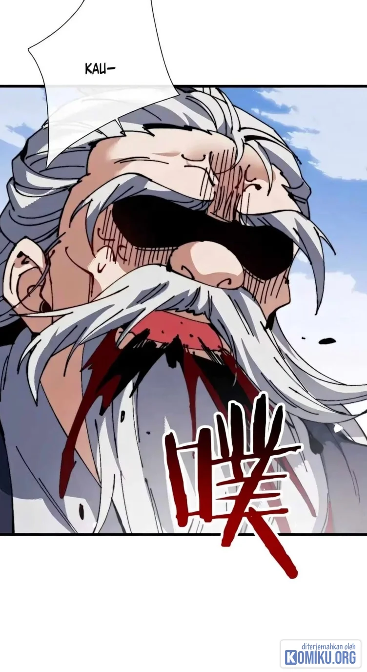 Devious Son Of Heaven Chapter 192 Gambar 28