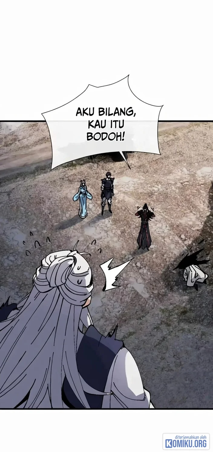 Devious Son Of Heaven Chapter 192 Gambar 37