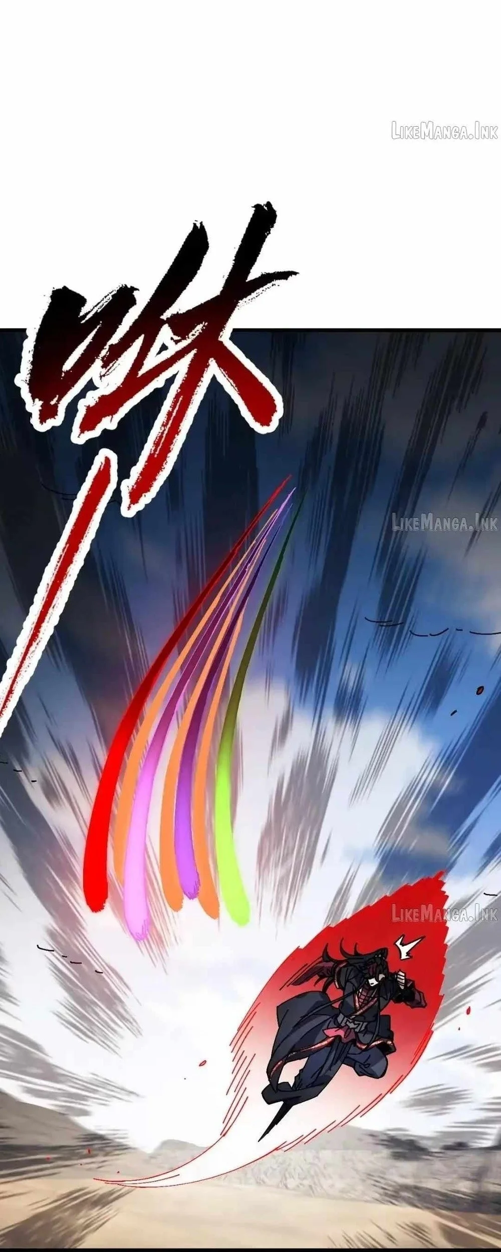 Devious Son Of Heaven Chapter 192 Gambar 45