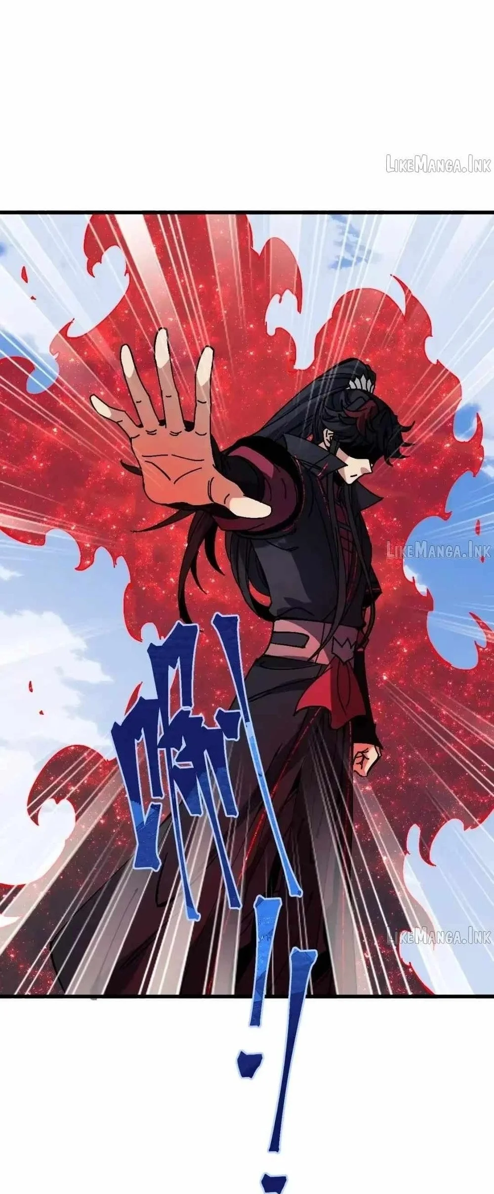 Devious Son Of Heaven Chapter 192 Gambar 51