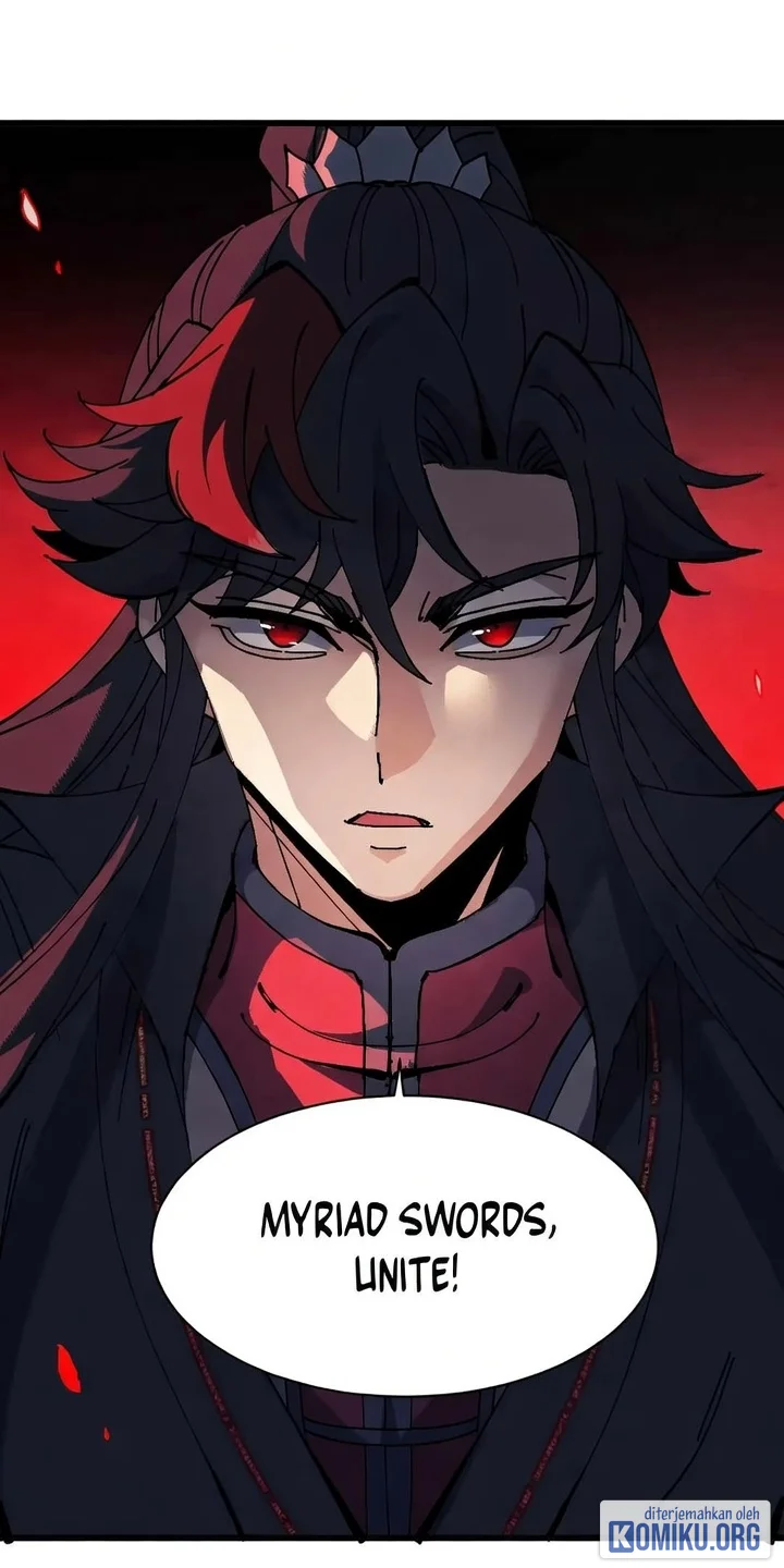 Devious Son Of Heaven Chapter 192 Gambar 53