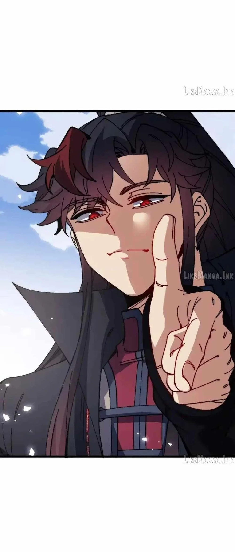Devious Son Of Heaven Chapter 192 Gambar 5