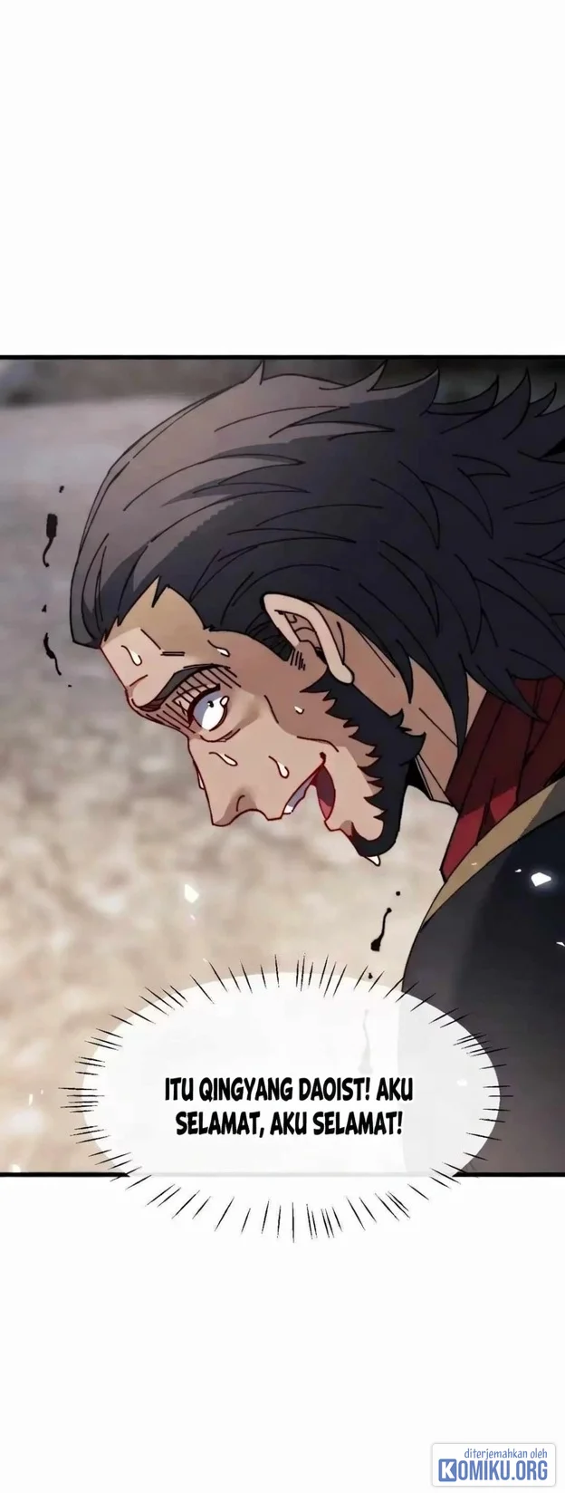 Devious Son Of Heaven Chapter 192 Gambar 8
