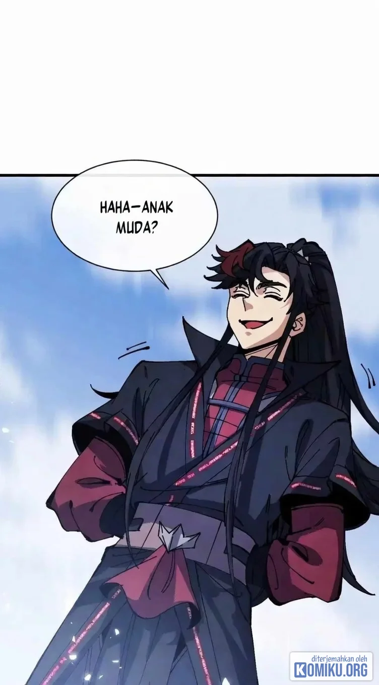 Devious Son Of Heaven Chapter 193 Gambar 12