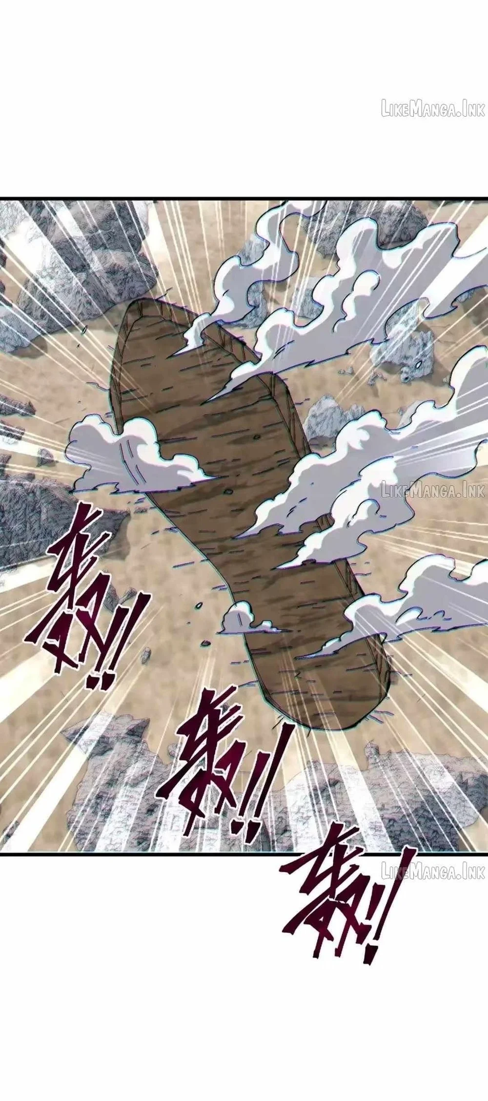 Devious Son Of Heaven Chapter 193 Gambar 17