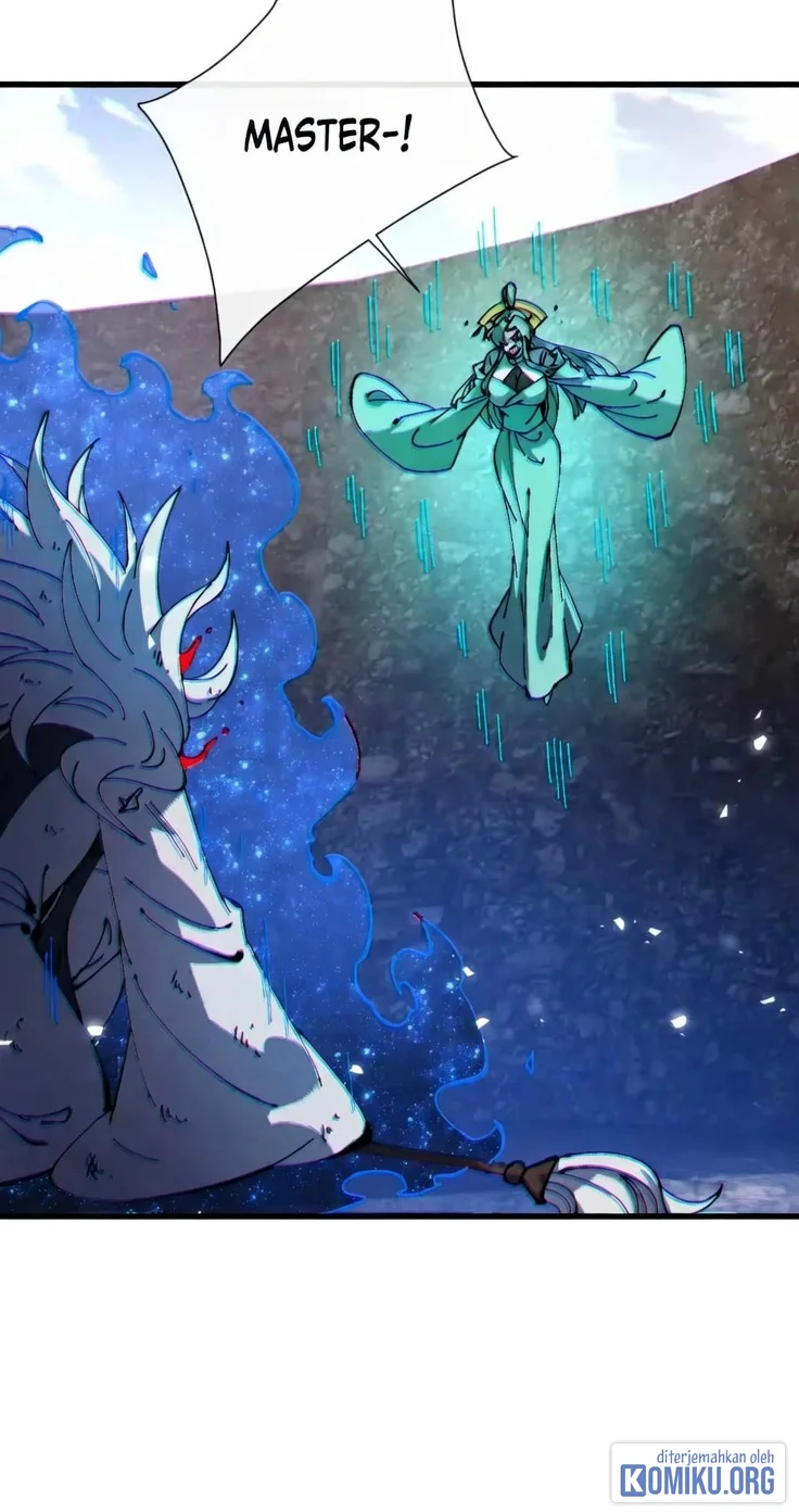 Devious Son Of Heaven Chapter 193 Gambar 25