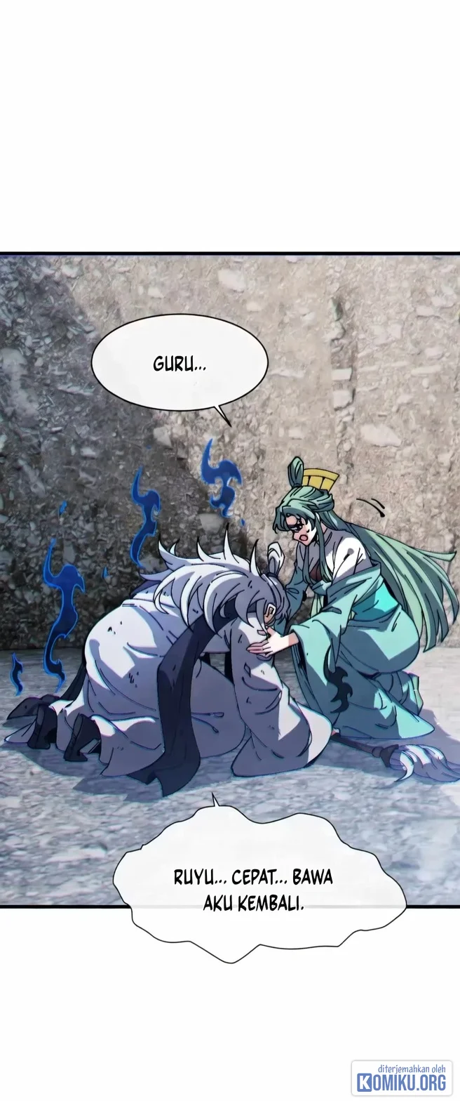 Devious Son Of Heaven Chapter 193 Gambar 26