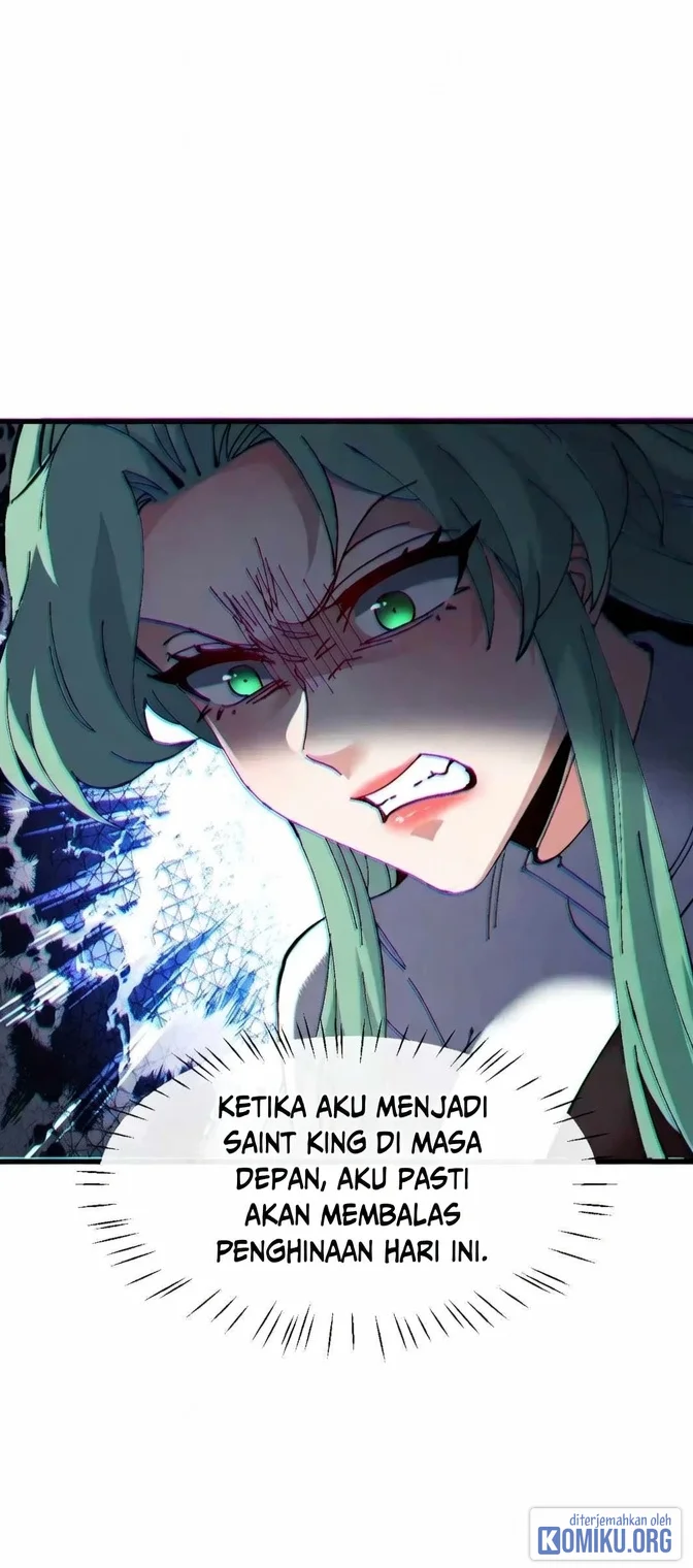 Devious Son Of Heaven Chapter 193 Gambar 27