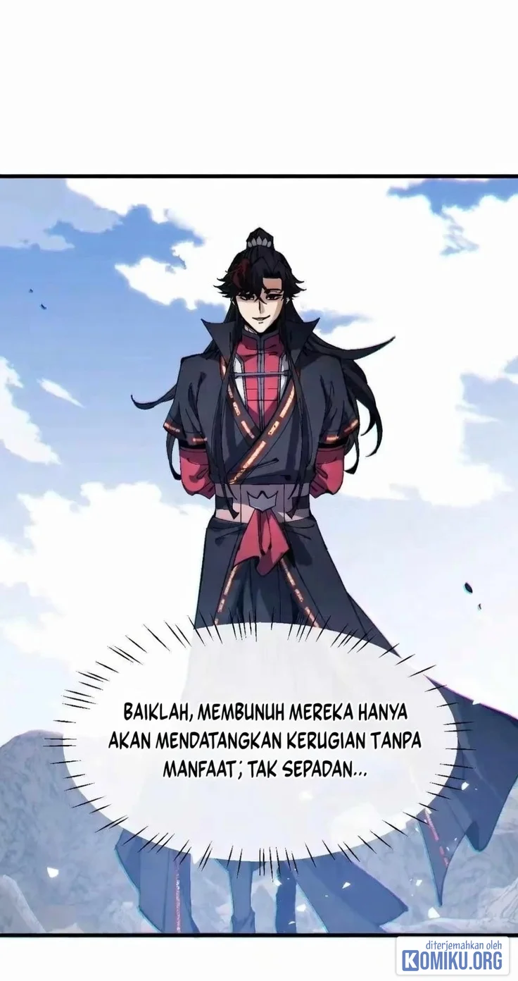 Devious Son Of Heaven Chapter 193 Gambar 31