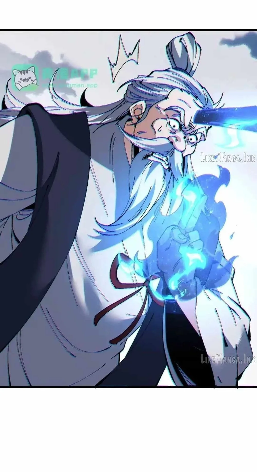 Devious Son Of Heaven Chapter 193 Gambar 4