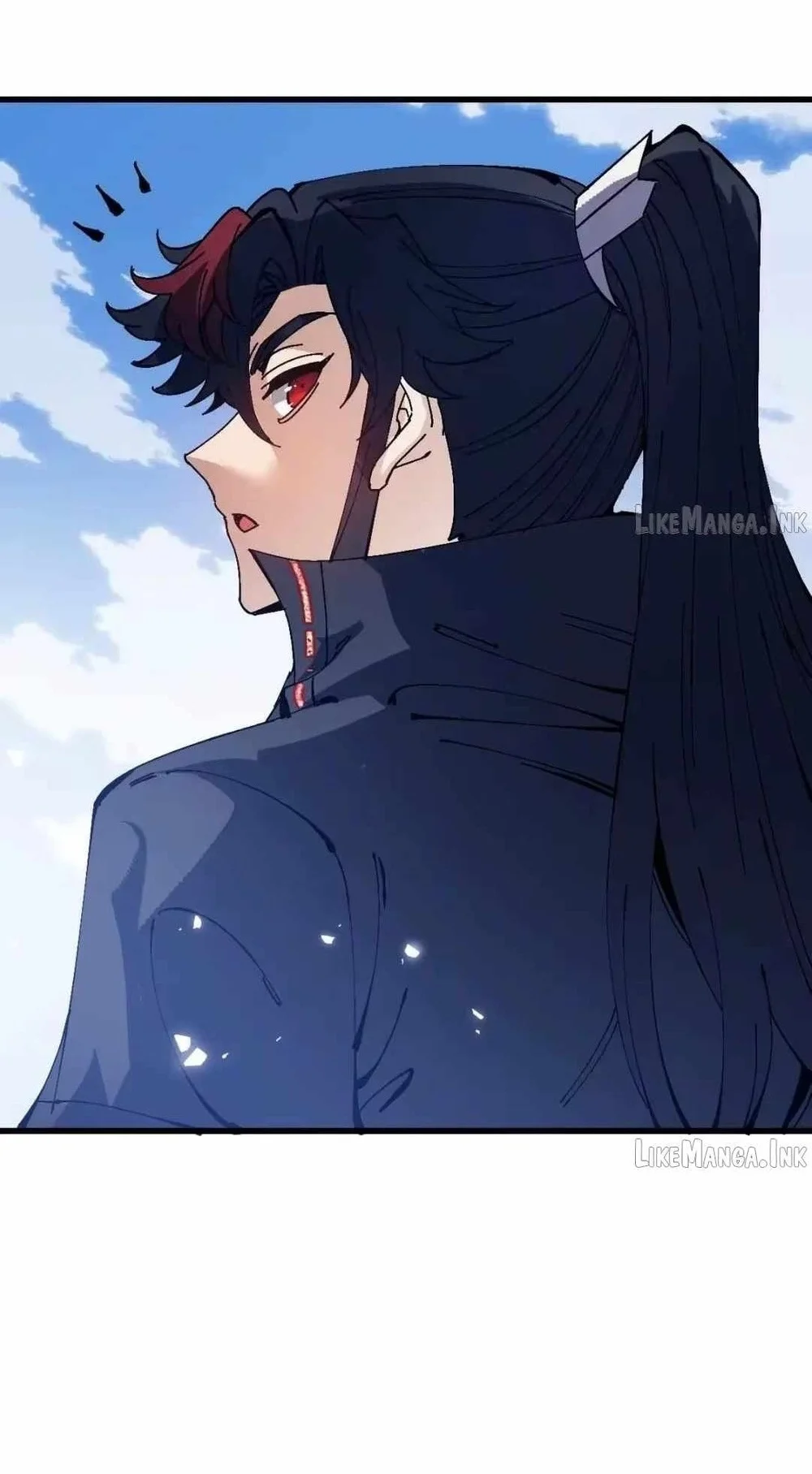 Devious Son Of Heaven Chapter 193 Gambar 39
