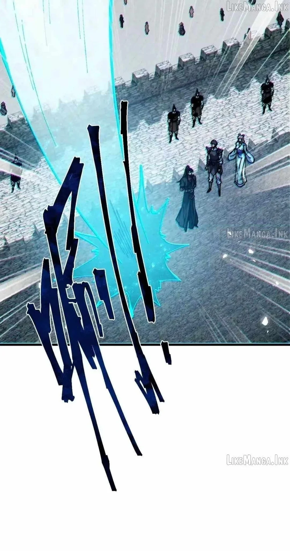 Devious Son Of Heaven Chapter 193 Gambar 44