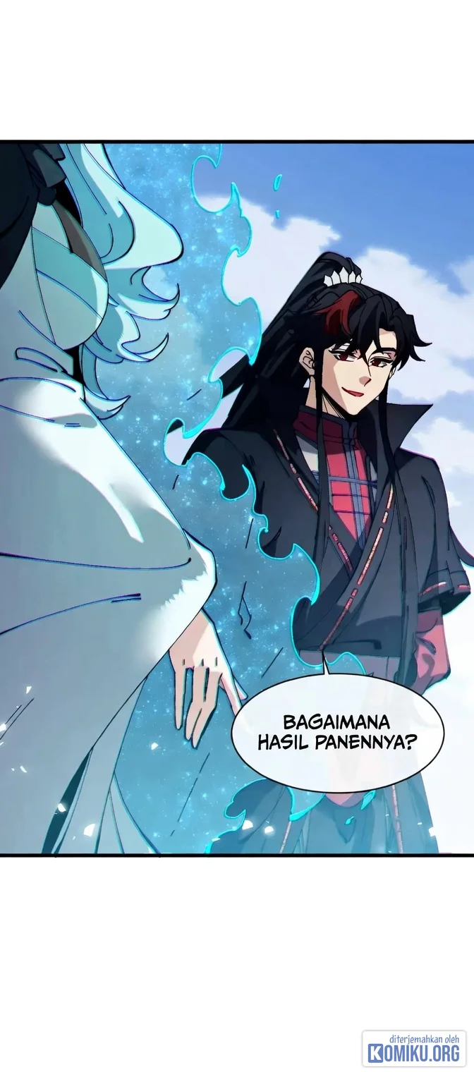Devious Son Of Heaven Chapter 193 Gambar 45