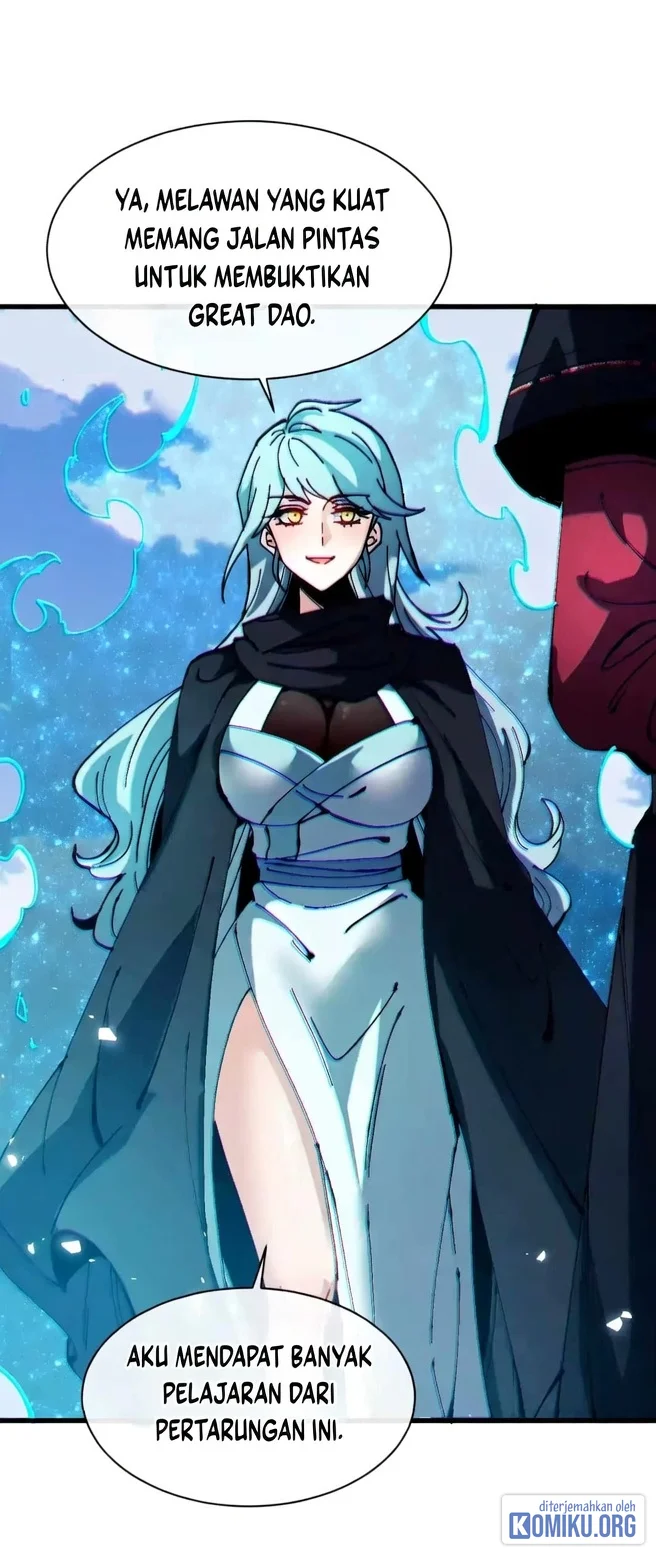 Devious Son Of Heaven Chapter 193 Gambar 46