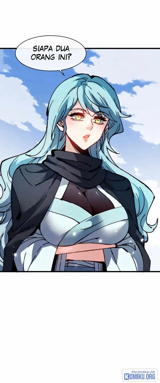 Devious Son Of Heaven Chapter 193 Gambar 50