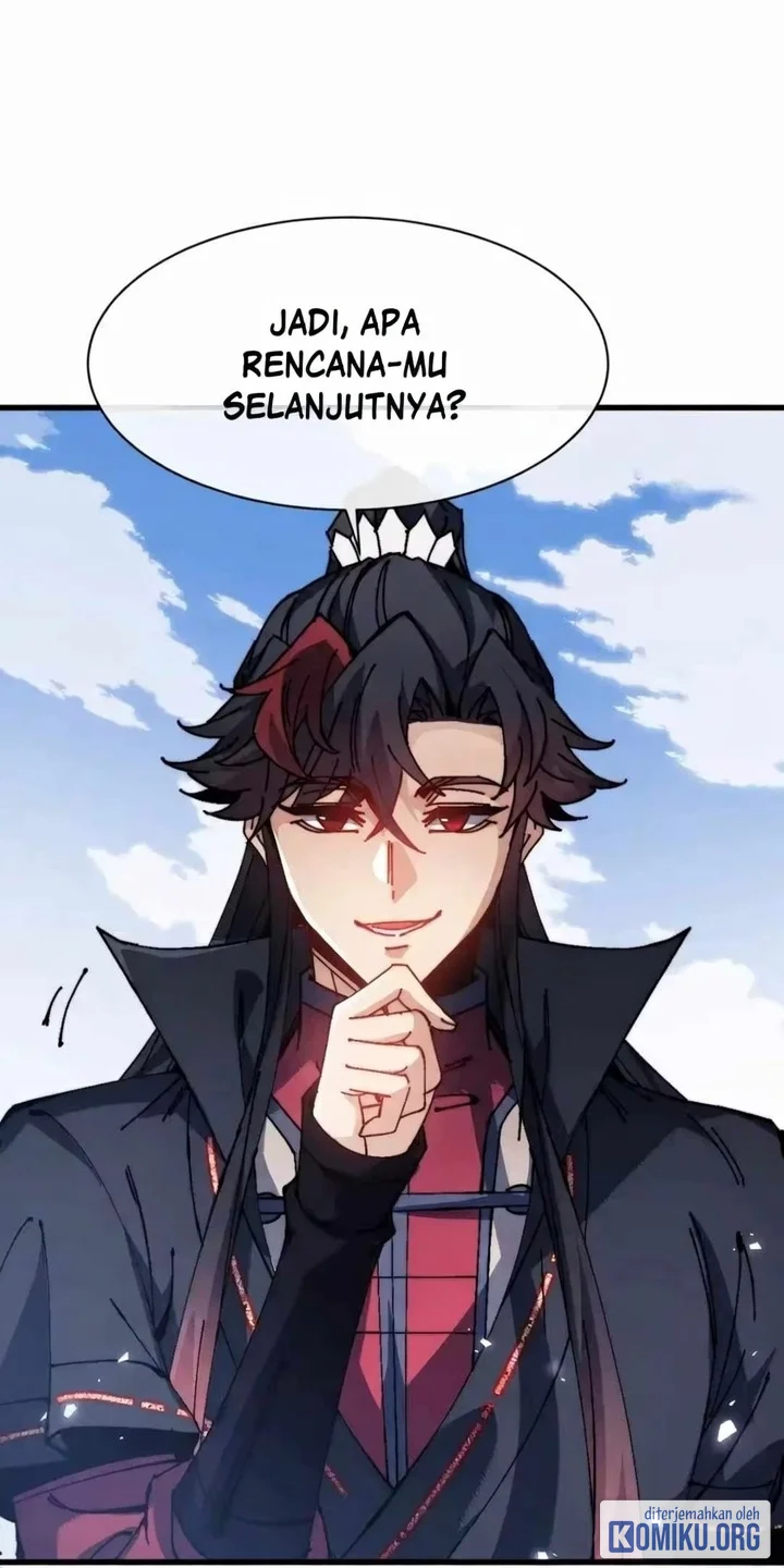 Devious Son Of Heaven Chapter 193 Gambar 53