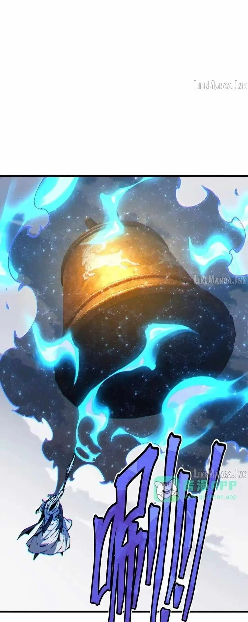 Devious Son Of Heaven Chapter 193 Gambar 5