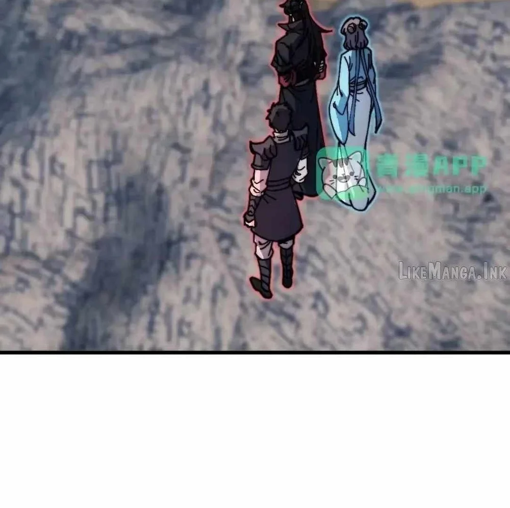 Manhua Devious Son Of Heaven Chapter 194 gambar 2