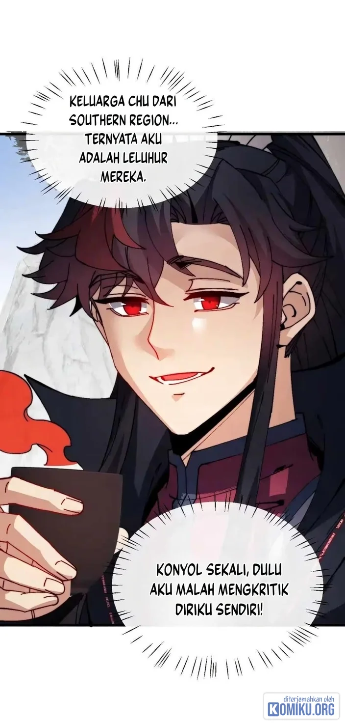 Devious Son Of Heaven Chapter 194 Gambar 21