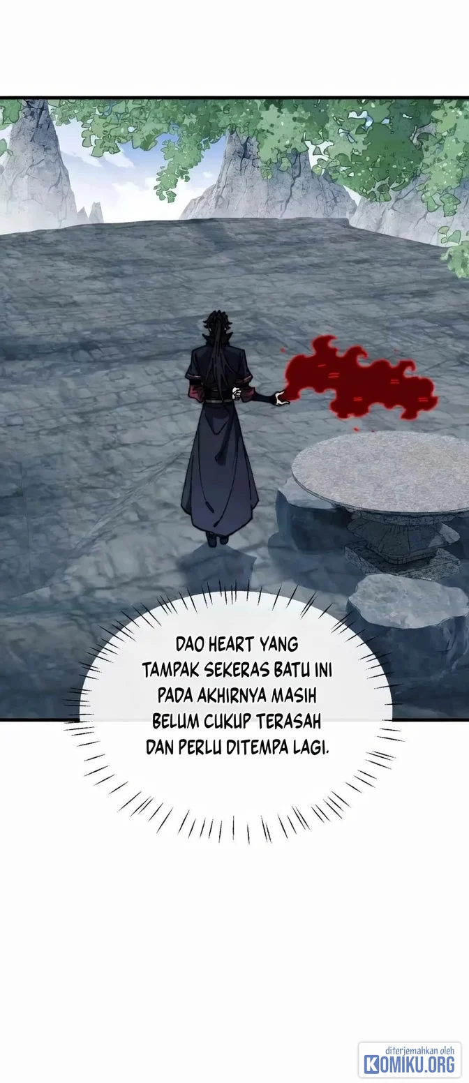 Devious Son Of Heaven Chapter 194 Gambar 23