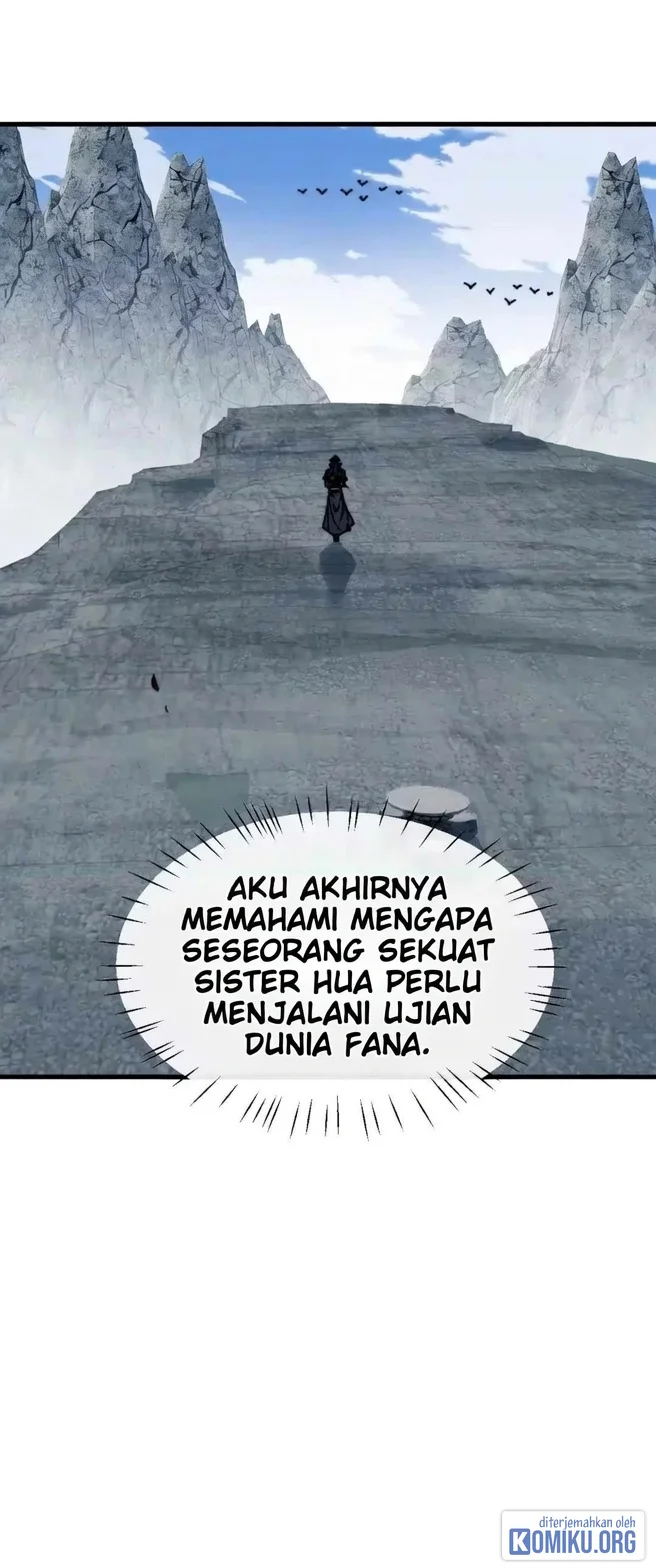 Devious Son Of Heaven Chapter 194 Gambar 24