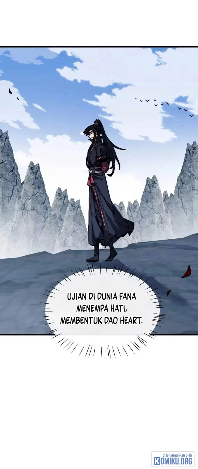 Devious Son Of Heaven Chapter 194 Gambar 25