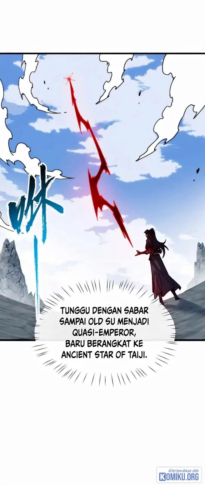 Devious Son Of Heaven Chapter 194 Gambar 27