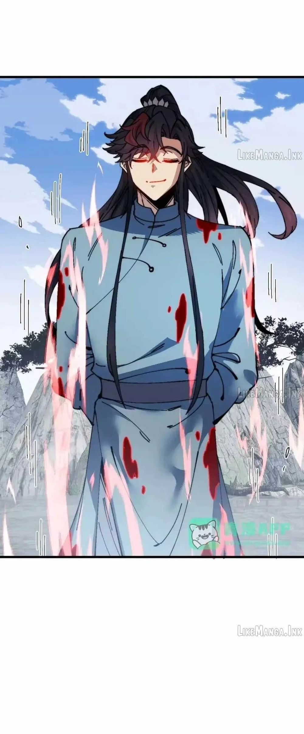 Devious Son Of Heaven Chapter 194 Gambar 28